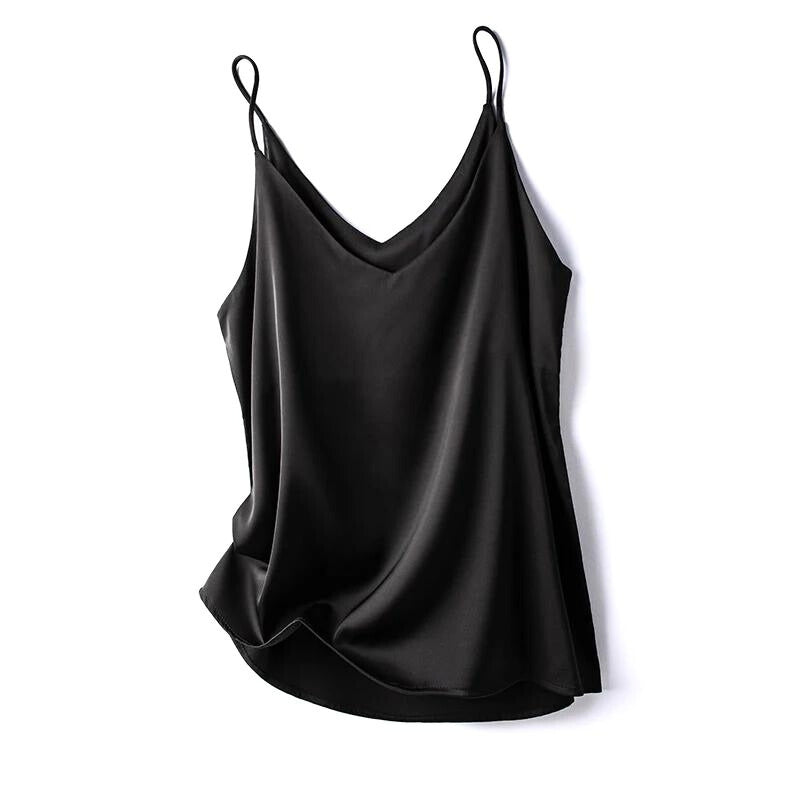 Silky Night Camisole