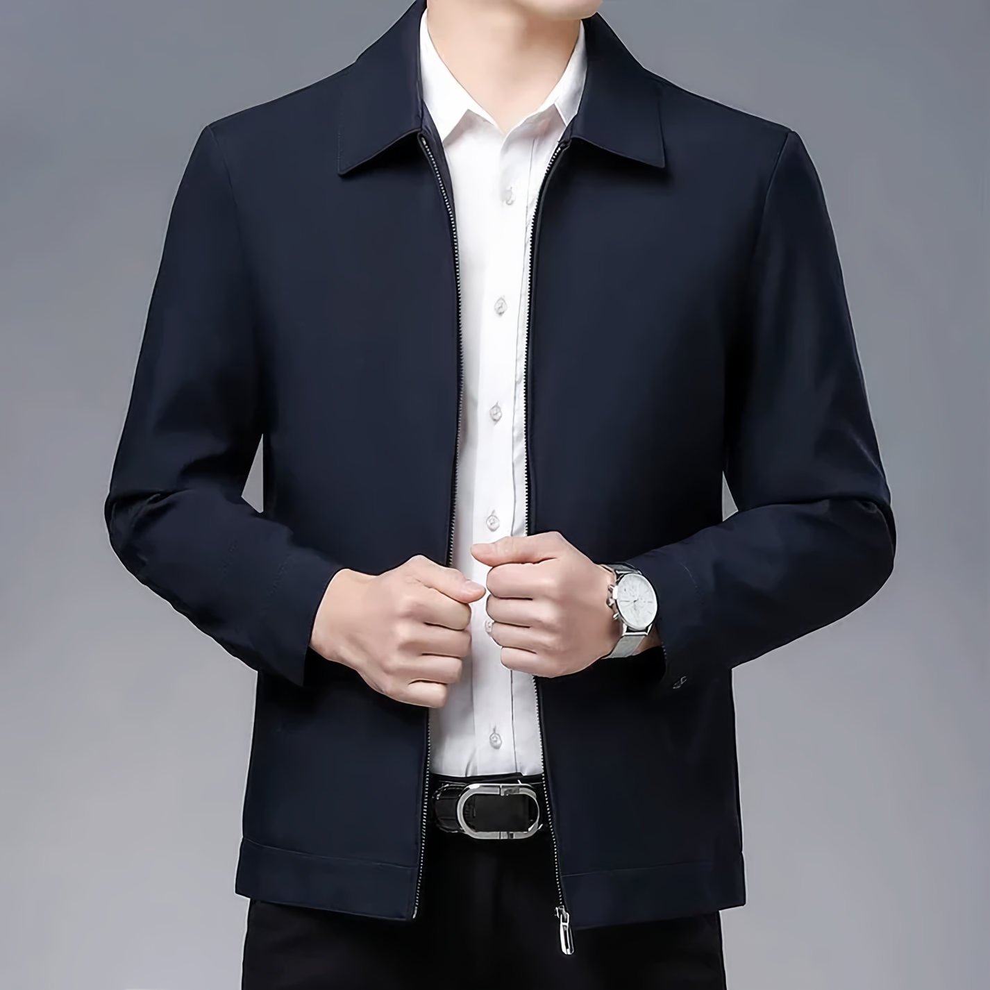 Jordan - High Quality Coat