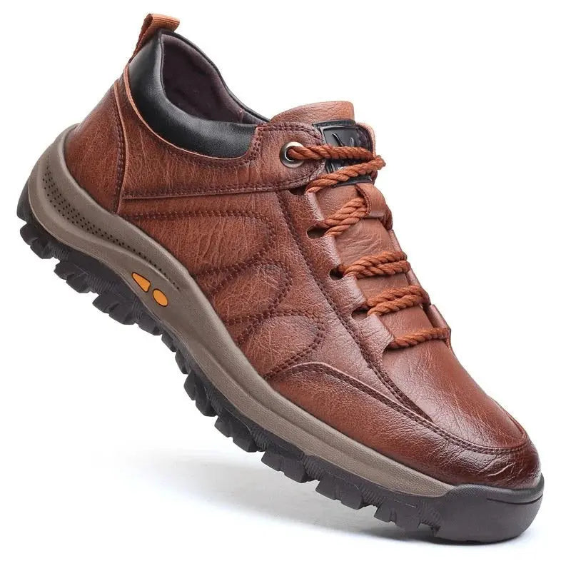 Ultra Soft Mens Shoes for Comfortable Walking