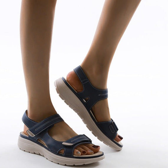 Comfortable Height Adjustable Sandals