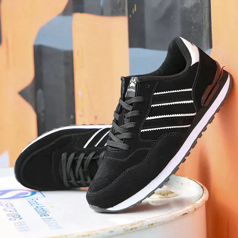 Comfy Mens Casual Shoes