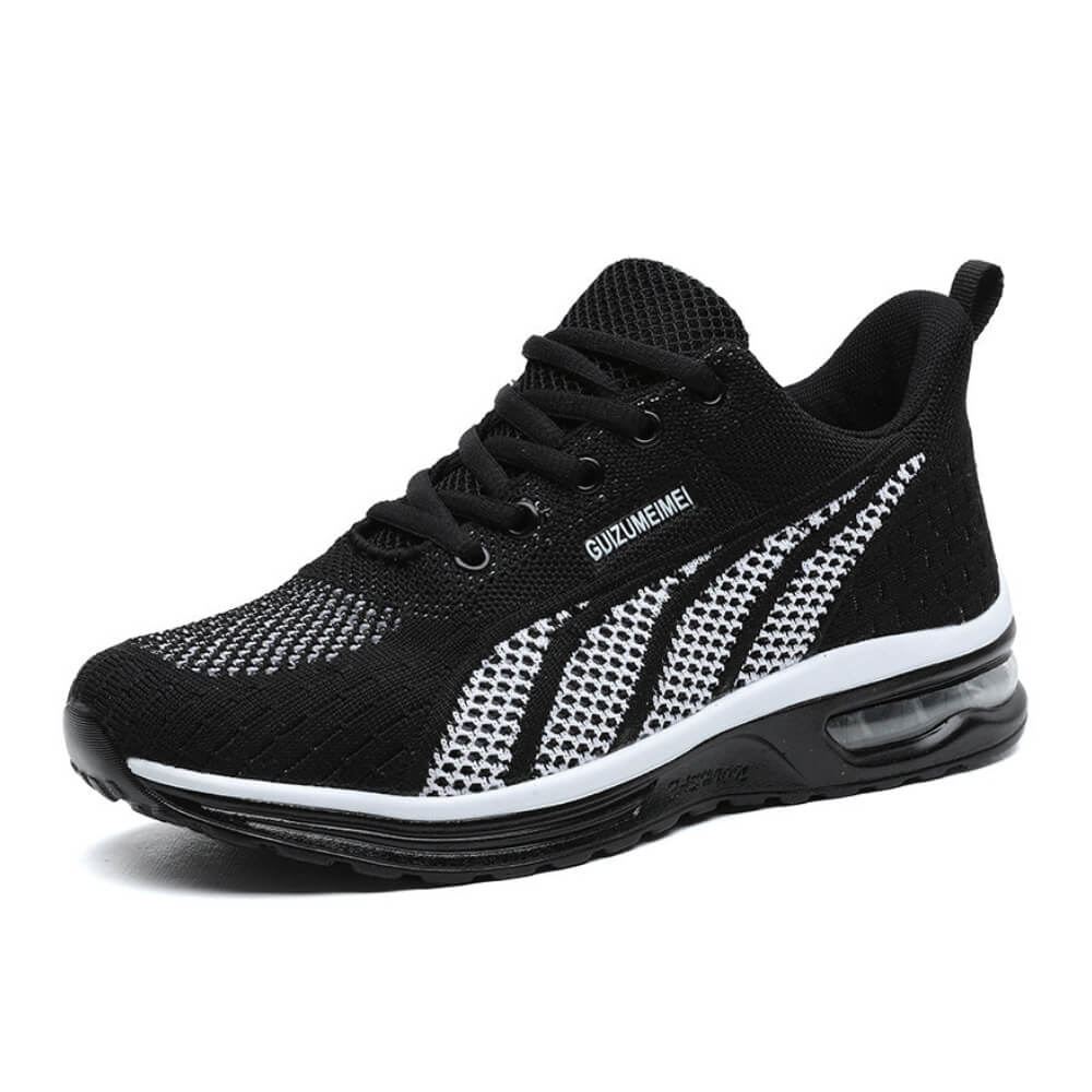 Women's Running Shoes - Lightweight Airy Trainers
