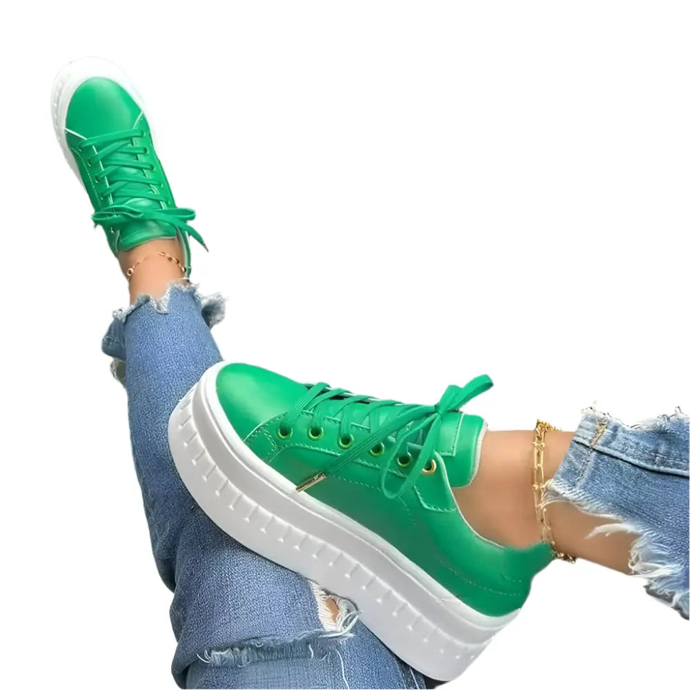 Comfortable Casual Women's Sneakers