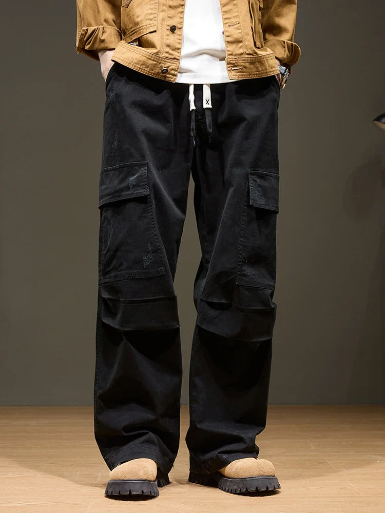 Tactical Outdoor Work Pants