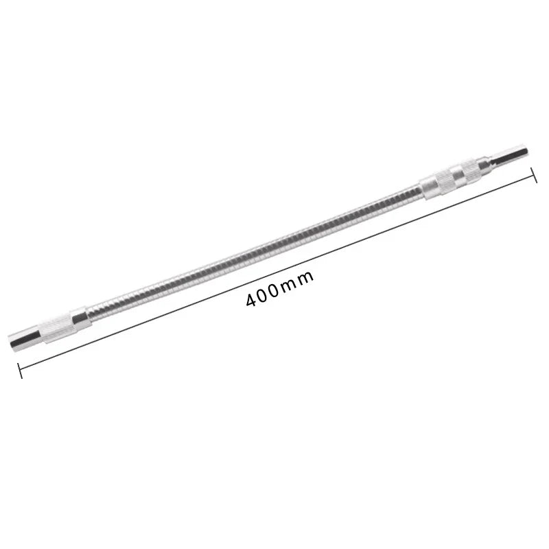 Adjustable Drill Bit Extension Bar for Home Use