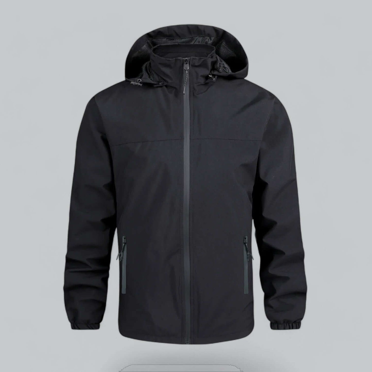 Waterproof Windproof Men's Outdoor Coat