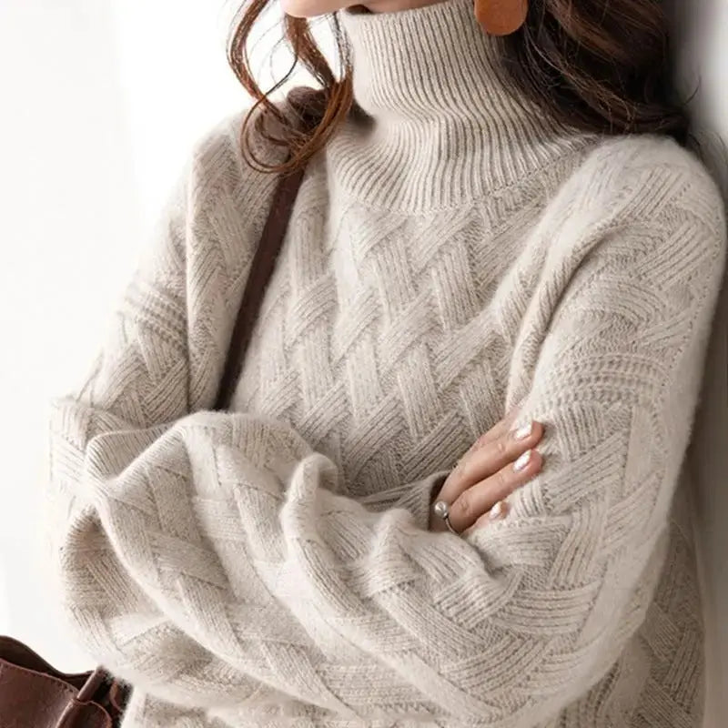 Elegant Premium Women Sweater