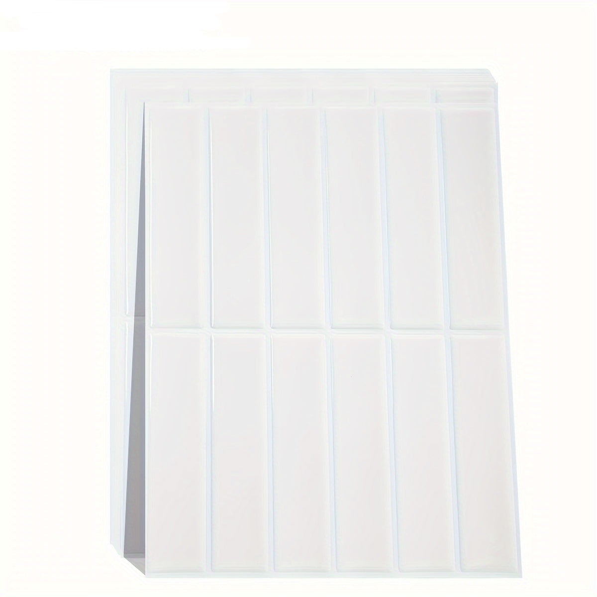 Shiny Tile Wallpaper Decal