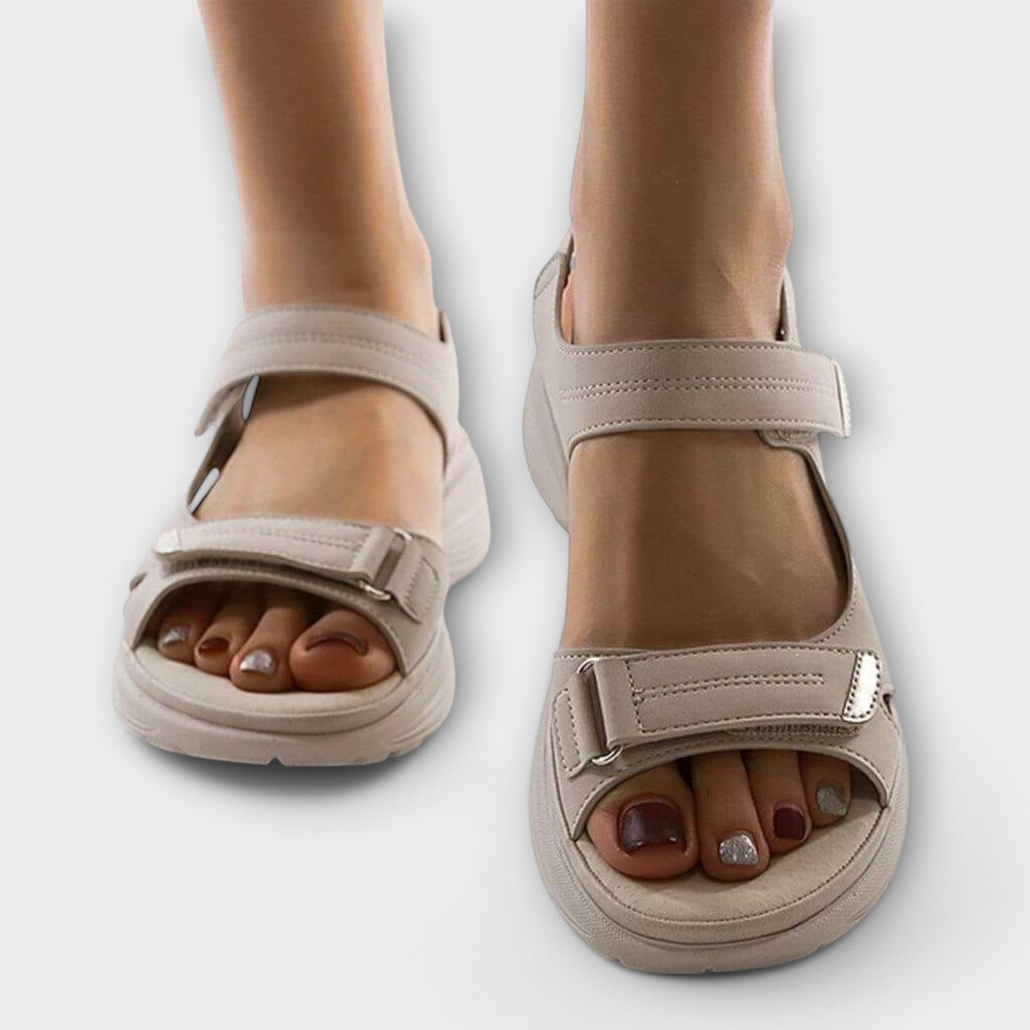 Comfortable Summer Flip Flops