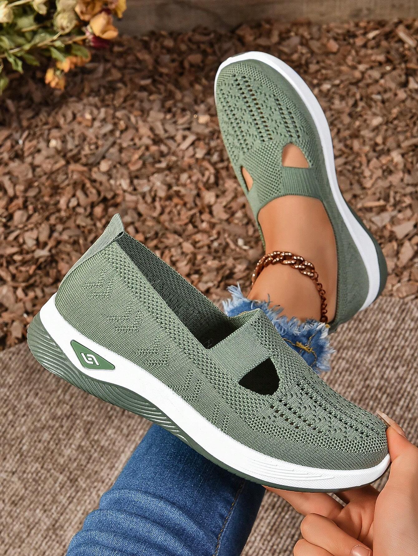 Breathable Comfortable Summer Sneakers - EasyApparels