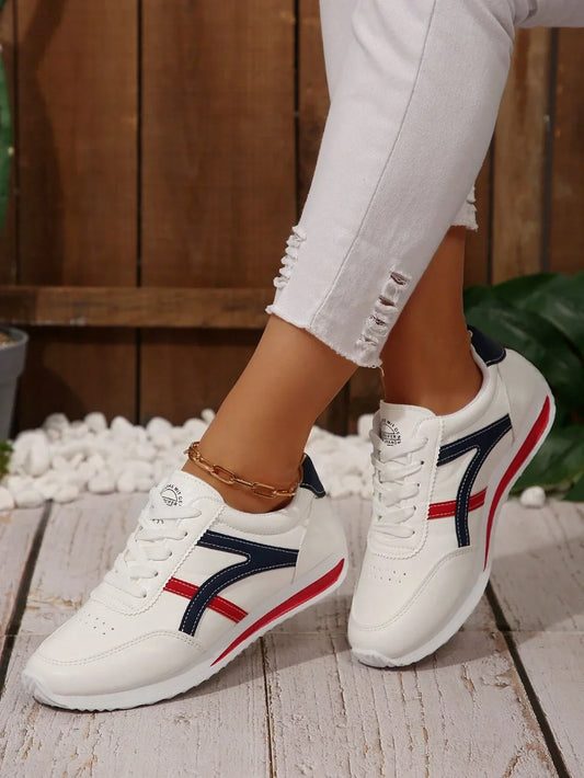 Comfortable Everyday Sneakers - EasyApparels