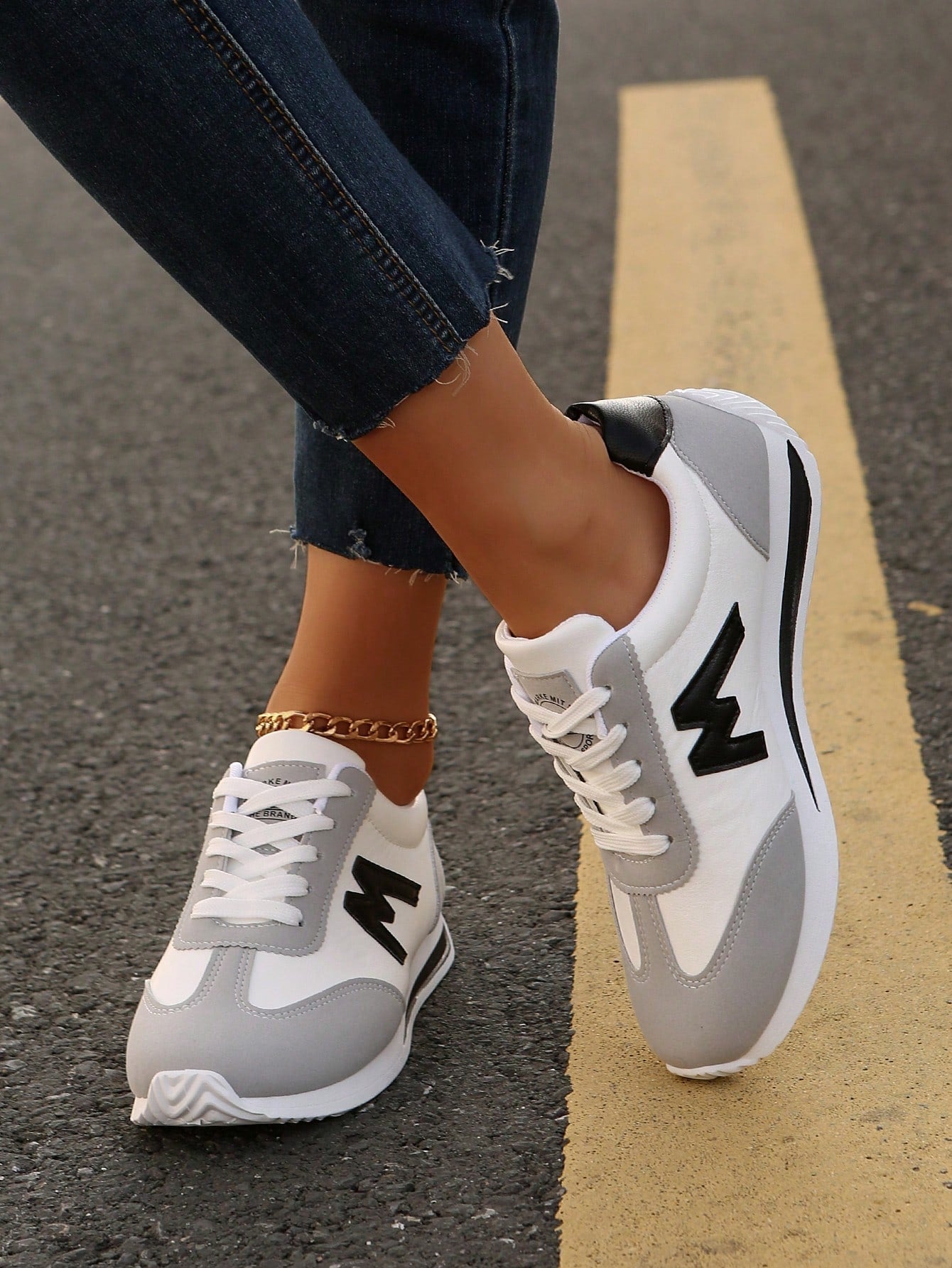 Comfortable Everyday Sneakers