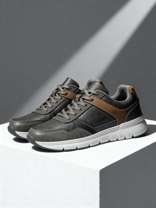 Premium Genuine Running Shoes - EasyApparels