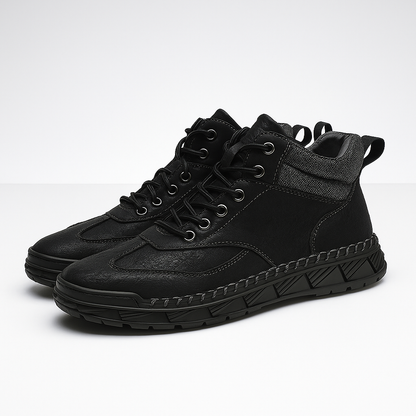 Real Leather Mens Dress Shoes