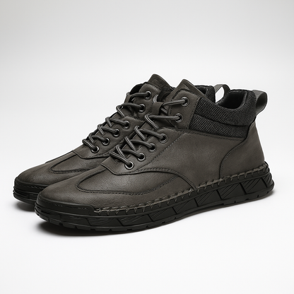 Real Leather Mens Dress Shoes