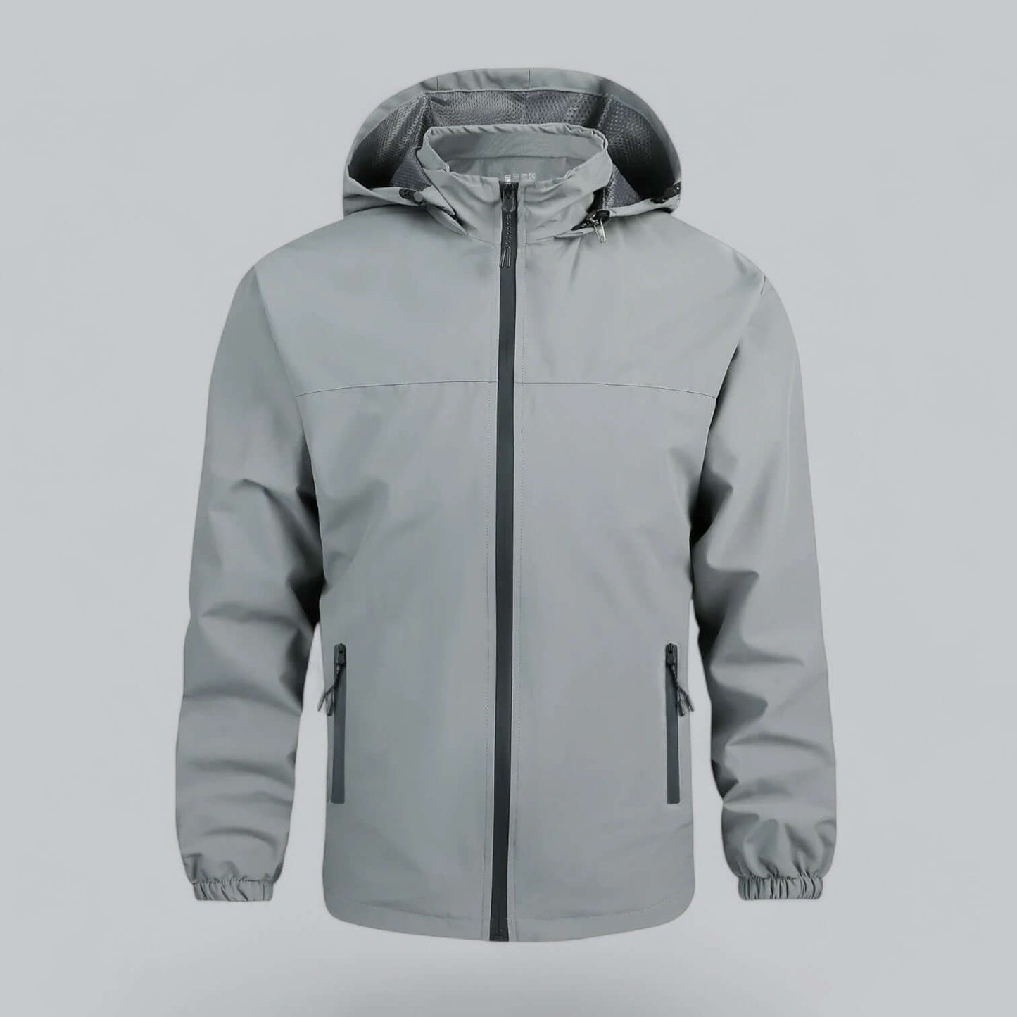 Waterproof Windproof Men's Outdoor Coat