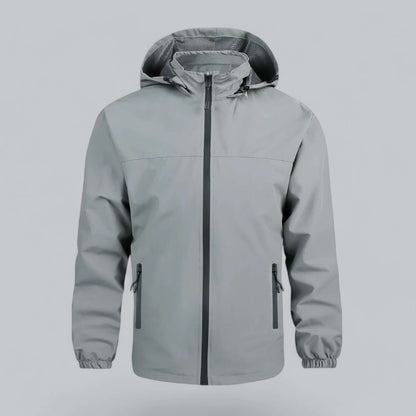 Waterproof Windproof Men's Outdoor Coat