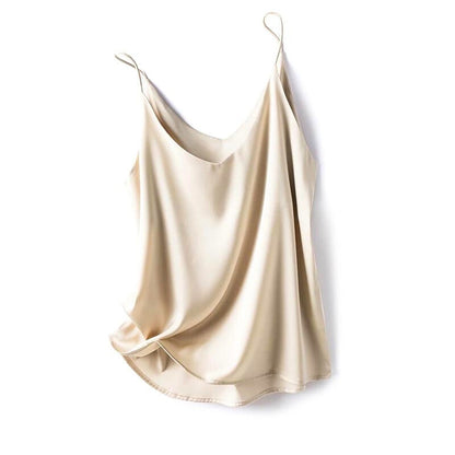 Silky Night Camisole