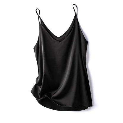 Silky Night Camisole