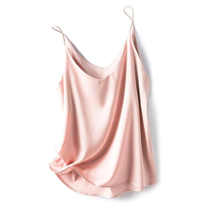 Silky Night Camisole