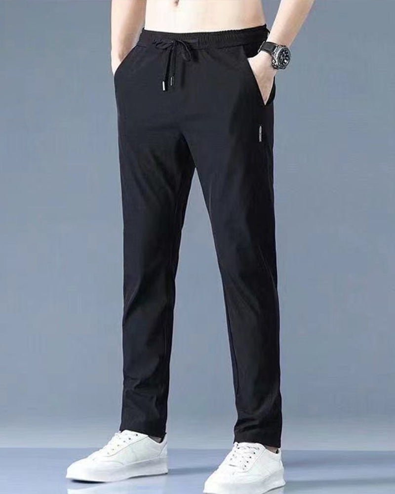 Men's Comfortable Active Jogger Pants