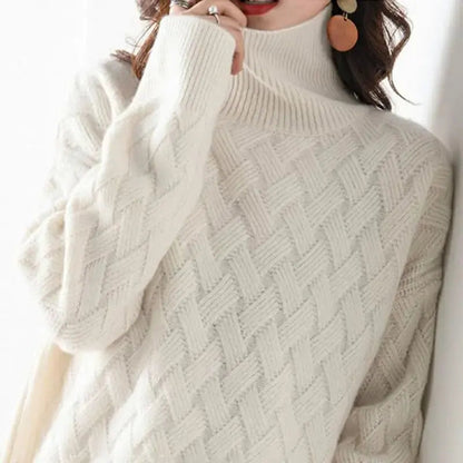 Elegant Premium Women Sweater - EasyApparels