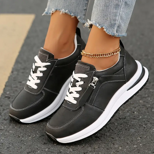 Comfy Everyday Sneakers - EasyApparels