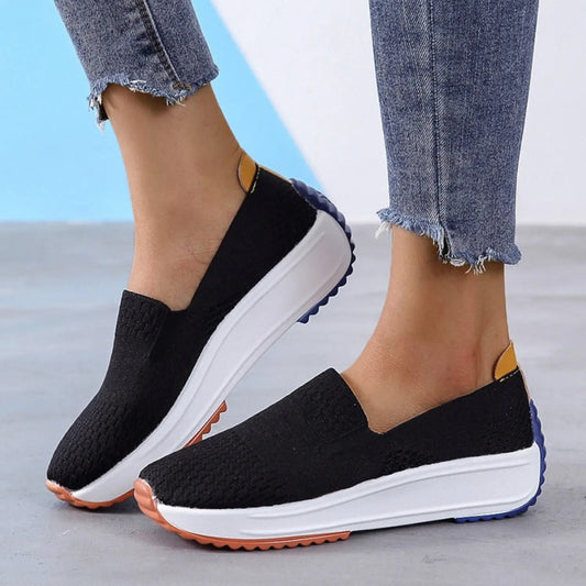 Comfortable Walking Shoes for Women - Soft and Lightweight - EasyApparels