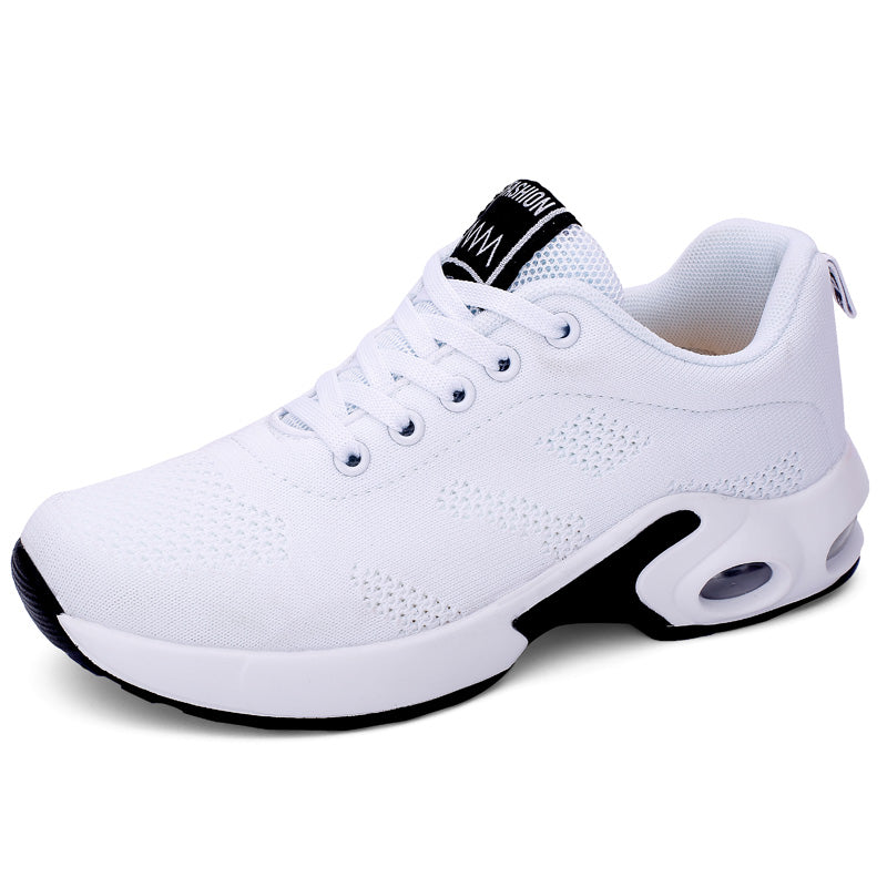 Airy Women's Running Shoes - Ultra Comfortable Sneakers