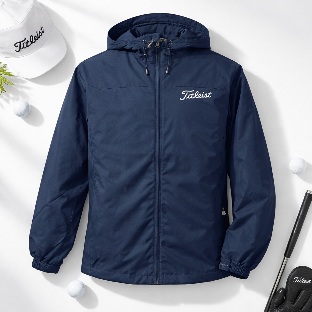 Waterproof Men Women Rain Coat