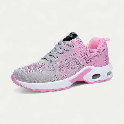 Soft Women's Running Shoes for Everyday Wear