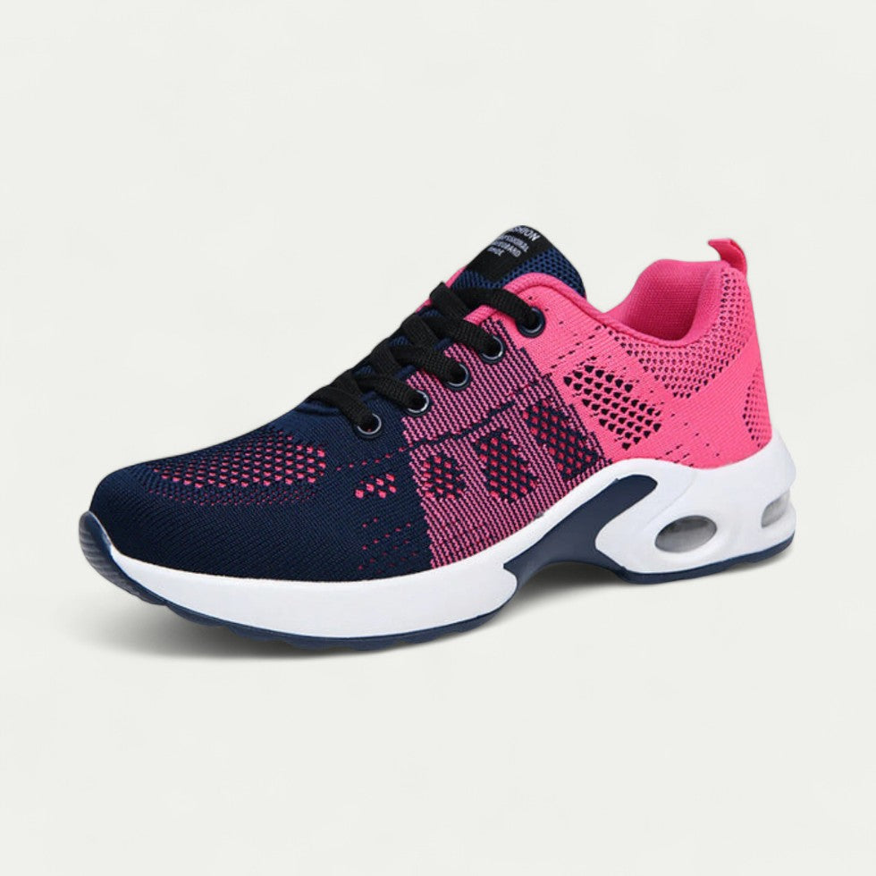 Soft Women's Running Shoes for Everyday Wear
