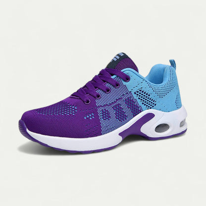 Soft Women's Running Shoes for Everyday Wear