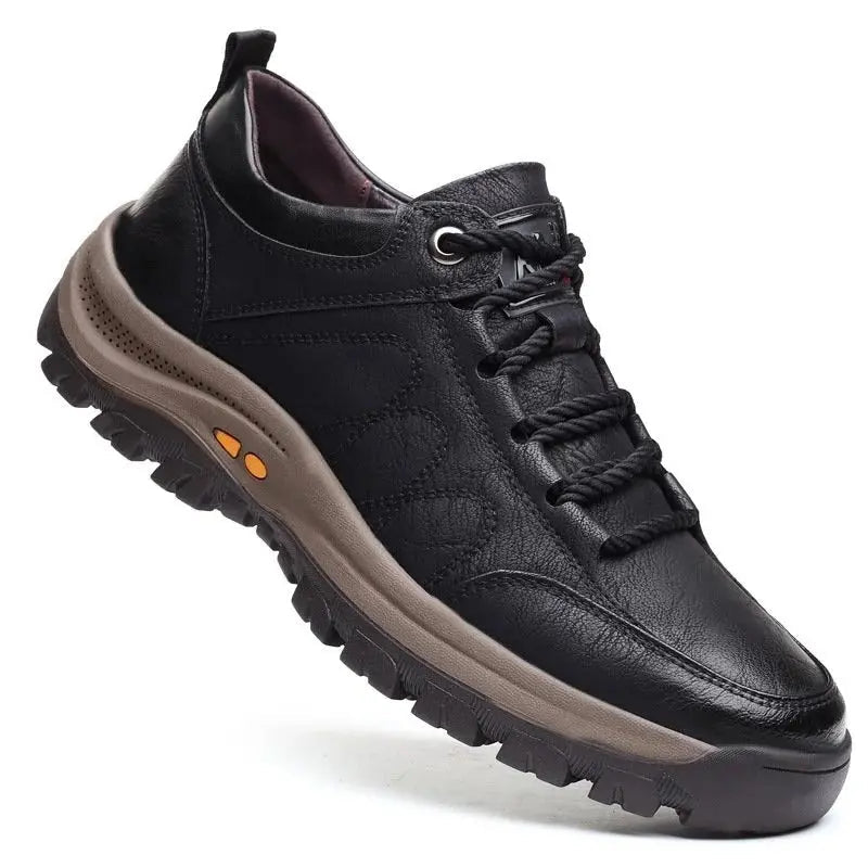 Ultra Soft Mens Shoes for Comfortable Walking - EasyApparels