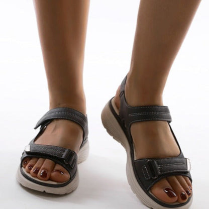 Comfortable Height Adjustable Sandals