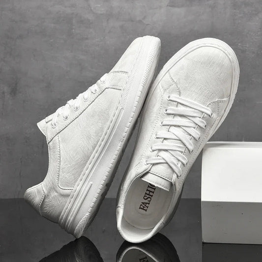 Casual Men's Sneakers - EasyApparels