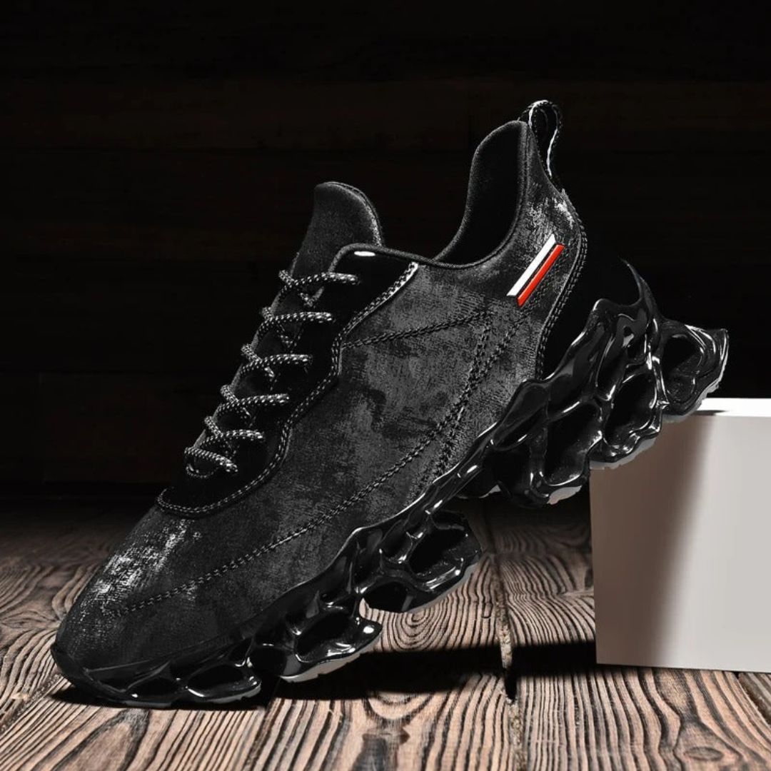 Sharp Edge Running Shoes