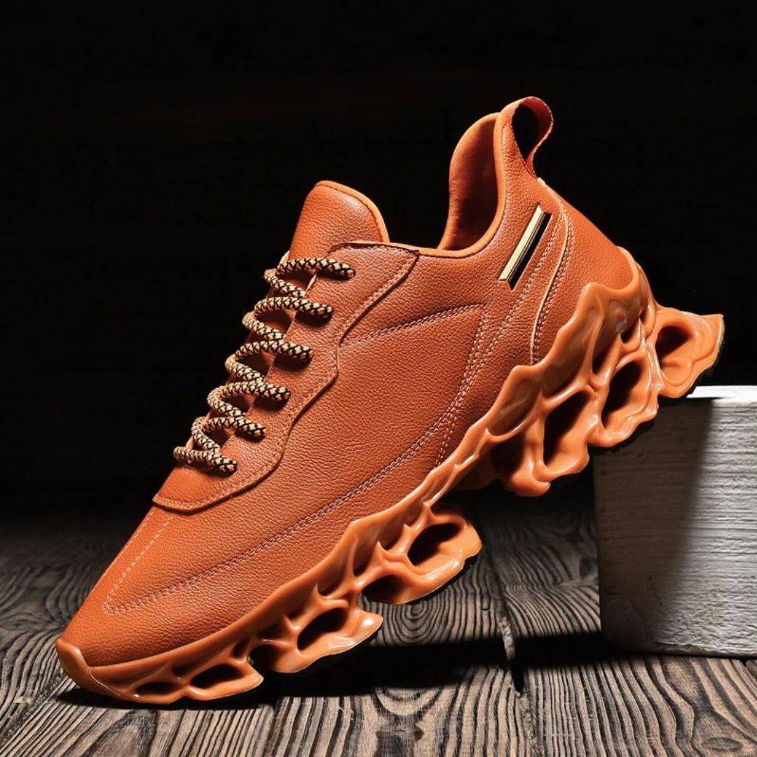 Sharp Edge Running Shoes