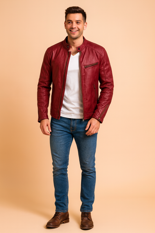 Waterproof Daily Wear Coat - Luxicro