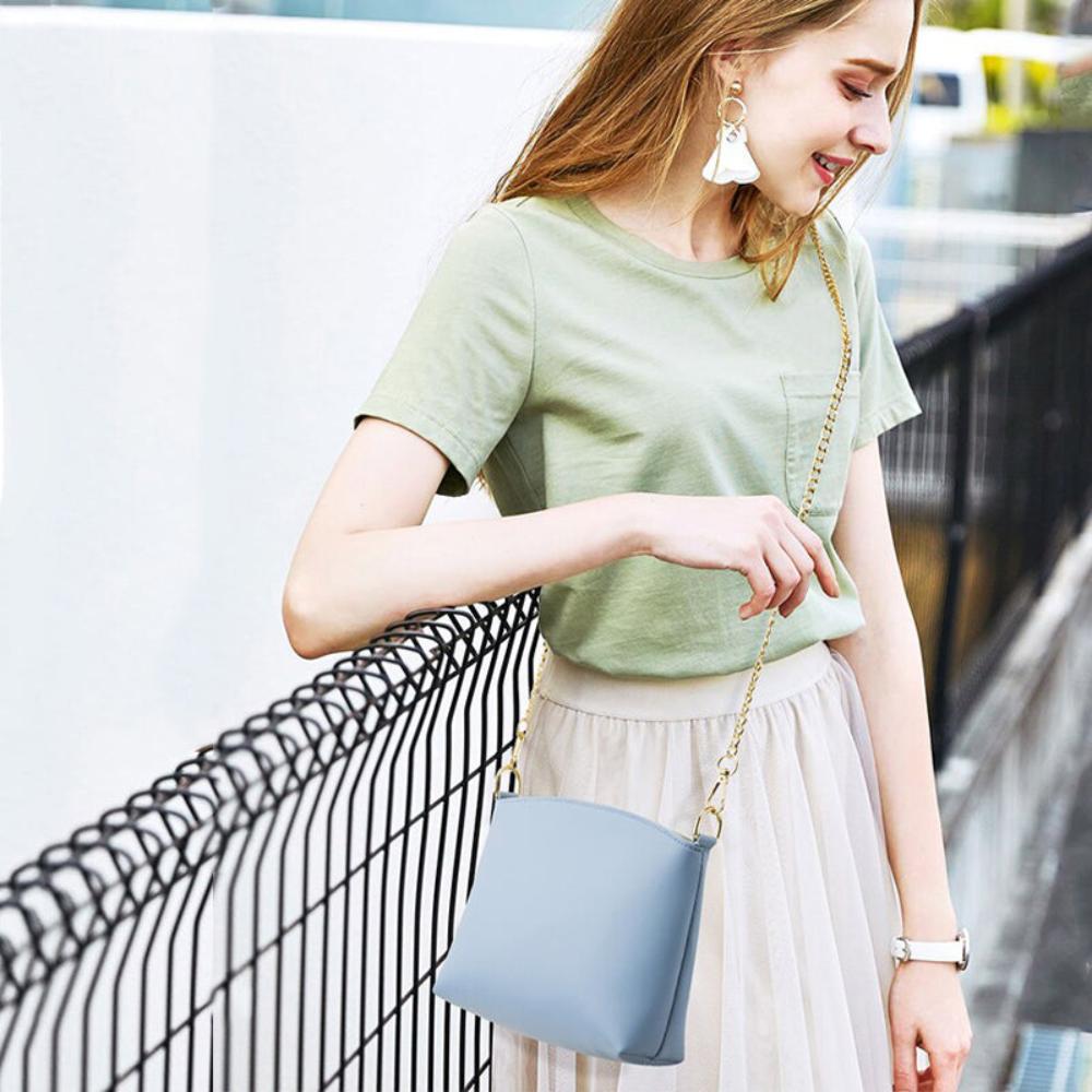 Large Reusable Shopping Bag Set - EasyApparels