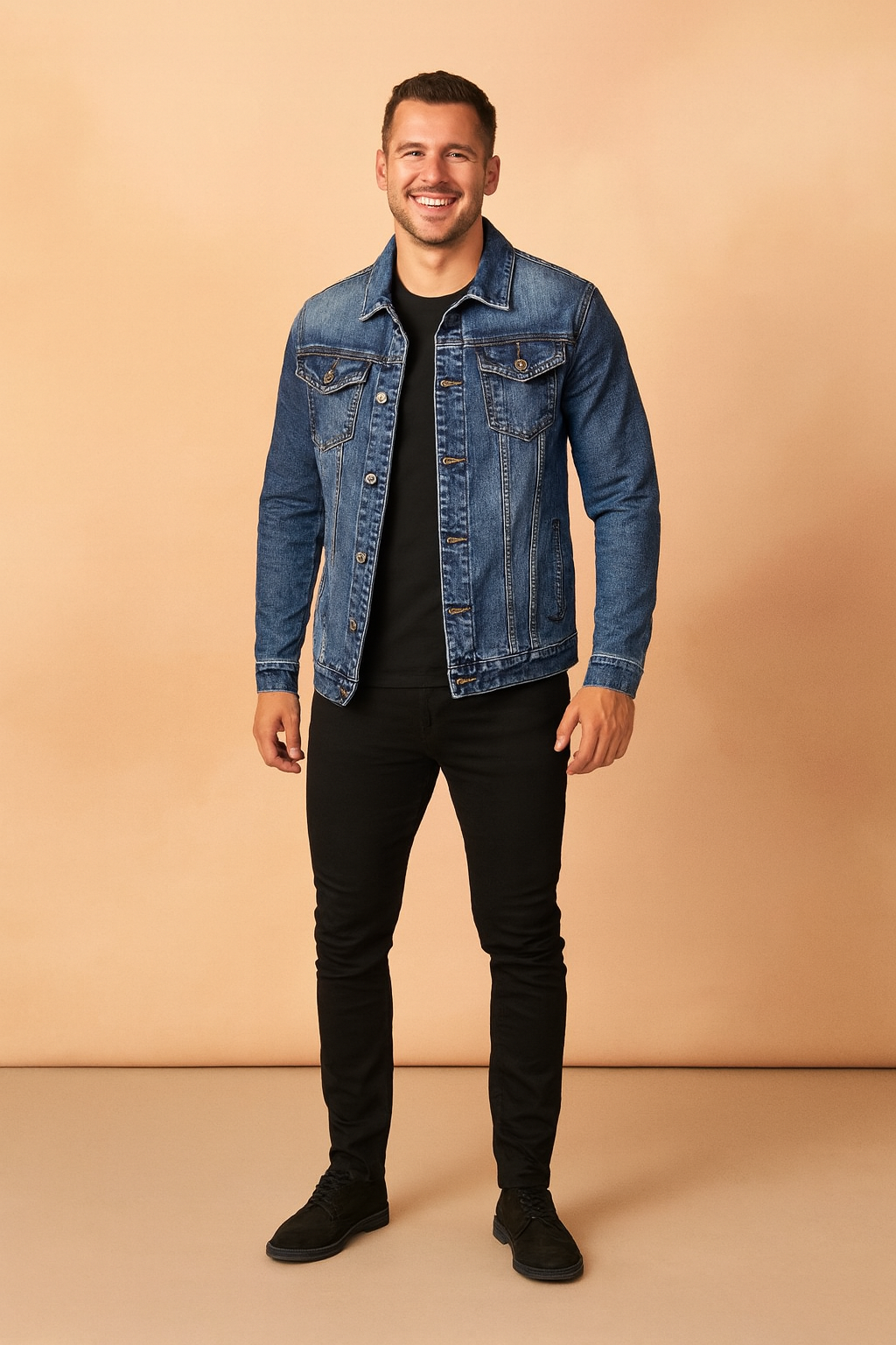 Warm Classic Parka Coat - Luxicro