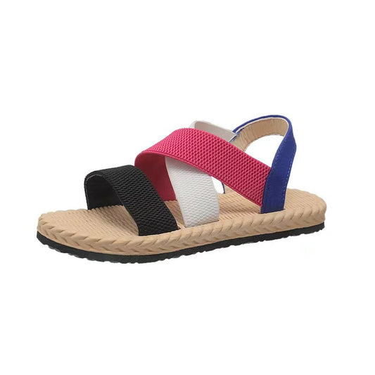 Soft Summer Women's Flip Flop Sandals - EasyApparels