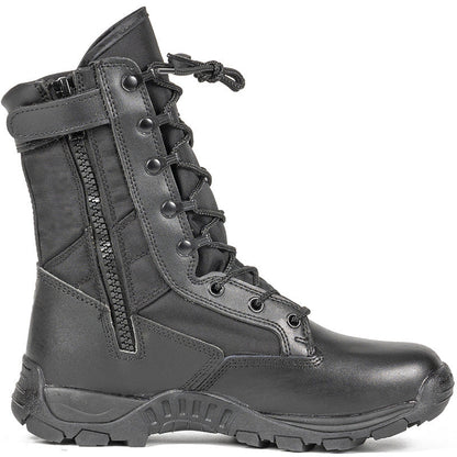 Breathable High Top Military Boots for Men