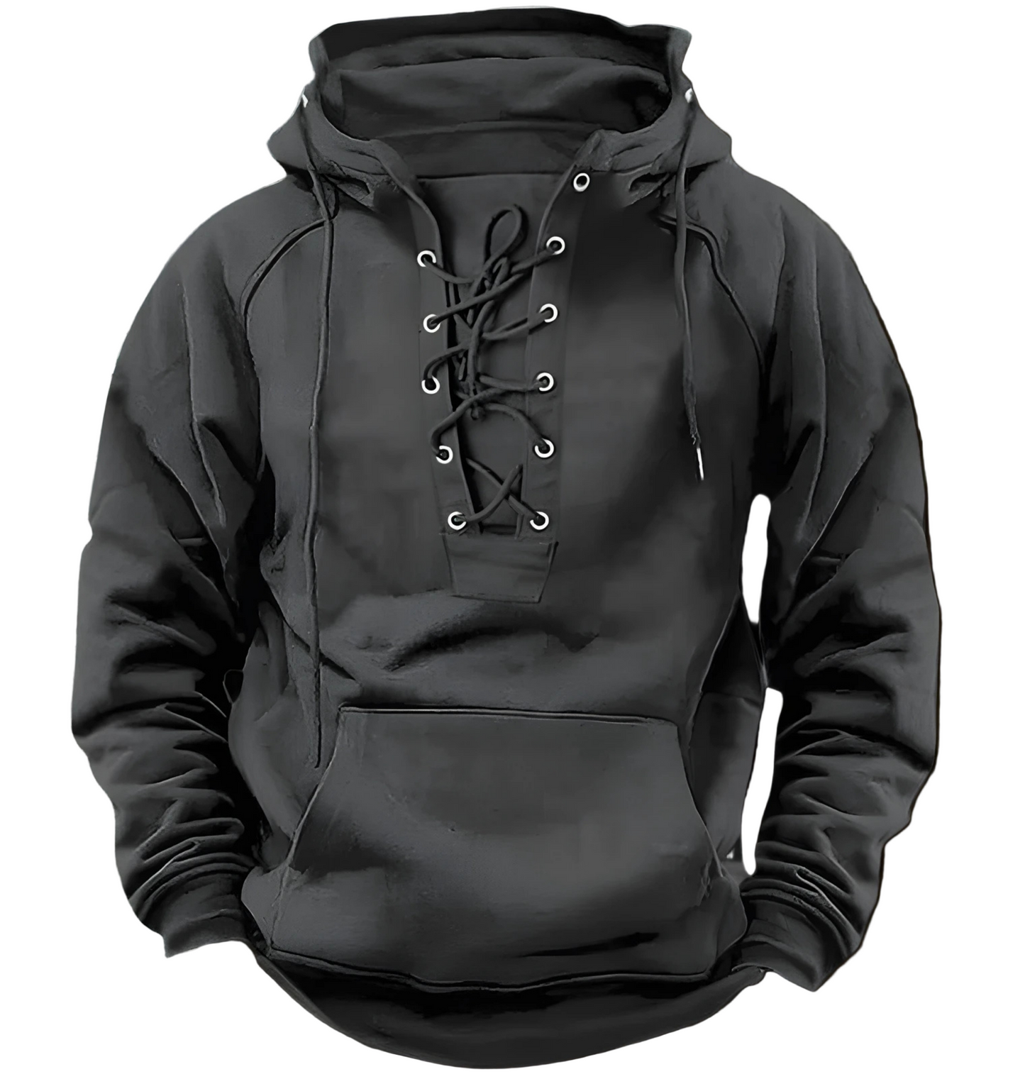 Casual Men's Sweatshirt Hoodie