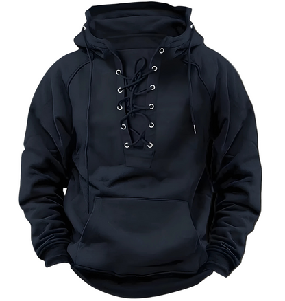 Casual Men's Sweatshirt Hoodie - EasyApparels