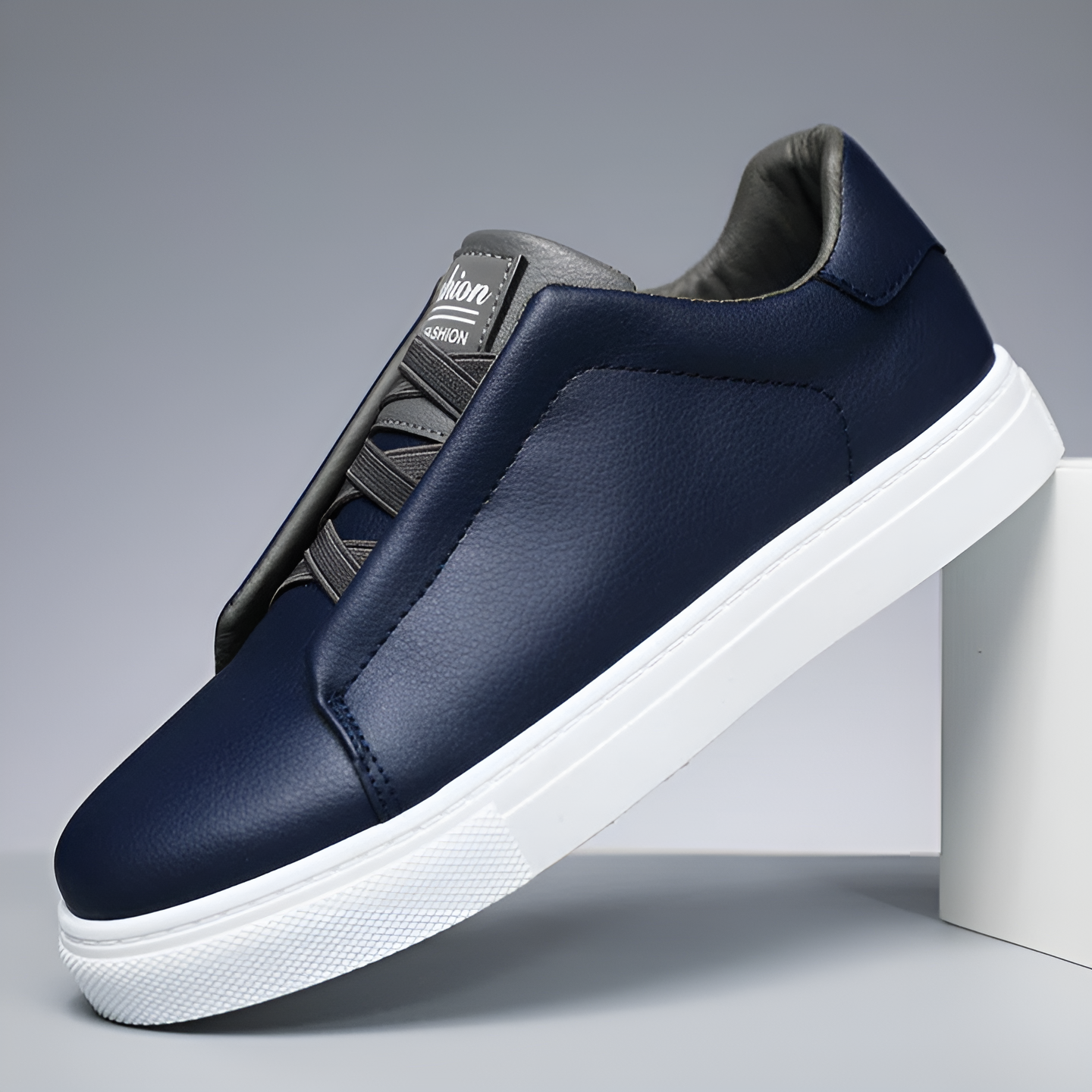Classic Casual Men's Low Top Shoes