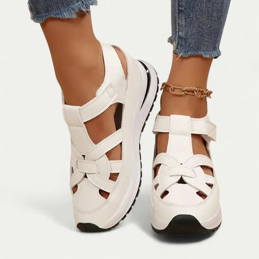 Comfortable Women's Walking Sandals for Daily Use - EasyApparels