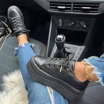 Comfortable Casual Women's Sneakers