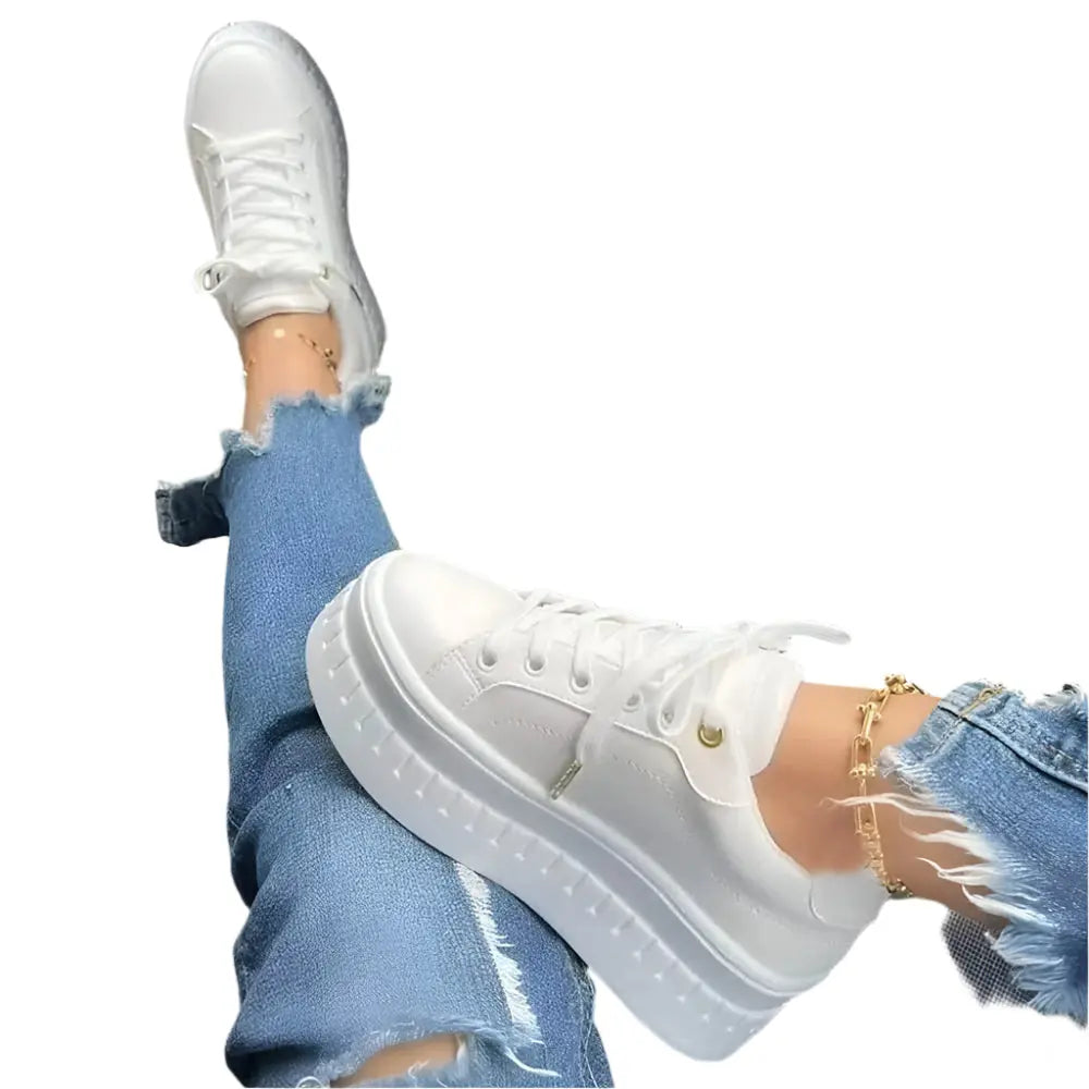 Comfortable Casual Women's Sneakers