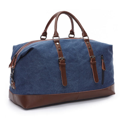 Tough Large Travel Duffel Bag for Men